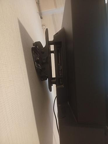 Divar üçün TV/monitor asqısı (VESA uyğun) - Divara bərkidilən metal lalafo.az -da — 2 Divar üçün TV/monitor asqısı (VESA uyğun) - Divara bərkidilən metal — 2