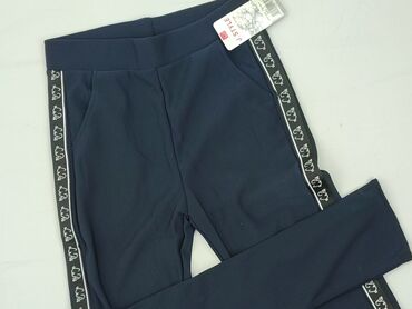 Legginsy: Legginsy Sportowe damskie, rozmiar L