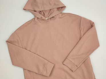 Stradivarius, Кофта з каптуром жіноча, розмір S