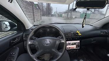 Toyota: Toyota Avensis: 2008 г., 2 л, Механика, Дизель, Универсал — 8