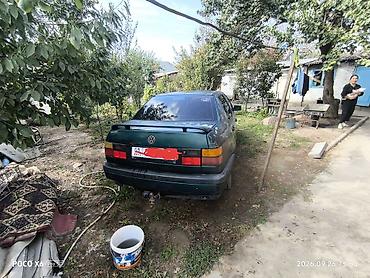 Унаа сатуу: Volkswagen Vento: 2026 г., 1.8 л, Кол менен иштөөчү, Бензин, Седан — 2