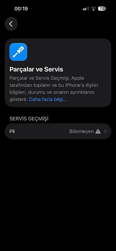 iphone basligi: IPhone 14 Pro, 128 GB, Qara, Simsiz şarj — 2