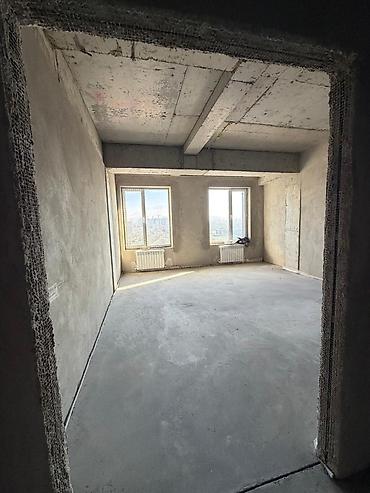 Продажа квартир: 2 комнаты, 56 м², Технопарк Элитка, 13 этаж, ПСО (под самоотделку) — 3