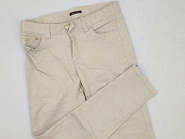massimo dutti pizama: Massimo Dutti, Spodnie materiałowe damskie, rozmiar S — 1
