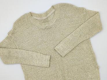 sweter w serca h: Debenhams, Sweter damski, rozmiar L — 1