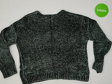 stich sinsay: Sinsay, Sweter damski, rozmiar M — 3
