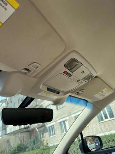 Subaru: Subaru Outback: 2019 г., 2.5 л, Типтроник, Бензин, Универсал — 10