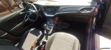 Opel: Opel Astra: 1.6 l. | 2016 έ. 124000 km. Χάτσμπακ — 11