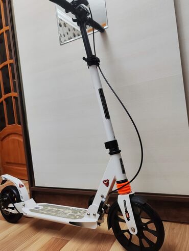 Elektrikli samokatlar: 🚲 Urban scooter – ideal vəziyyətdə ✔️ Yüngül və möhkəm konstruksiya -da lalafo.az — 10 Elektrikli samokatlar: 🚲 Urban scooter – ideal vəziyyətdə ✔️ Yüngül və möhkəm konstruksiya — 10