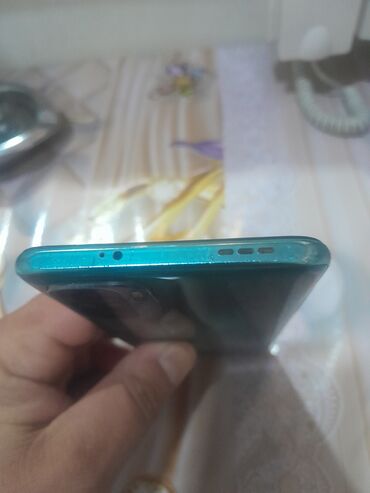 xiaomi mi 10 t 8128: Xiaomi Mi 10 5G, 64 GB, 
 Barmaq izi