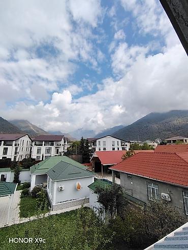 ehmedlide kiraye ev: 8 otaq, 350 kv. m, Kredit yoxdur, Təmirsiz — 3