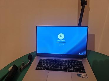 honor win: Huawei MateBook D 15 (модель LAPTOP-GTU5OHIQ) состояния идеал что — 1