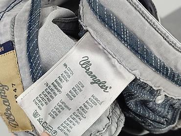 rodeo underwear: Wrangler, Jeansy dla mężczyzn, rozmiar M — 4