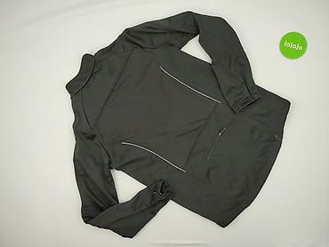 softshell bekkin: Crivit, Męska kurtka przejściowa, rozmiar M — 3