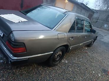 mersedes e class: Mercedes-Benz W124: 1994 г., 2.3 л, Механика, Бензин, Седан — 8