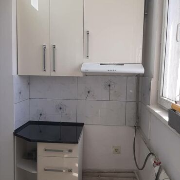 Кухонные гарнитуры: Кухонный гарнитур, Новый, цвет - Белый, МДФ, Бесплатная доставка — 4