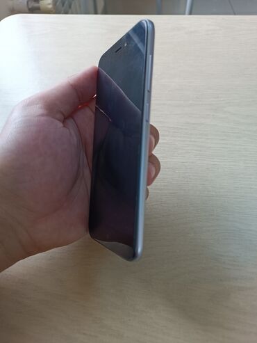 xiaomi 12s qiymeti: Xiaomi Redmi 5A, 16 GB, rəng - Boz, 
 Sensor, İki sim kartlı