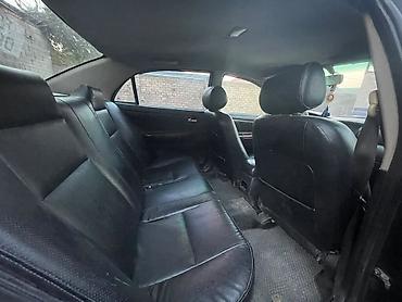 a klass: Toyota Corolla: 2008 г., 1.6 л, Механика, Бензин, Седан — 8