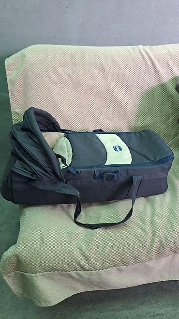 Коляски: Стульчик для кормления,ходунки детские,велосипед прогулочный,сумка — 13