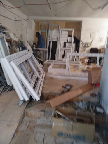 Пластиковые окна на заказ: Пластик окна Бишкек — 5