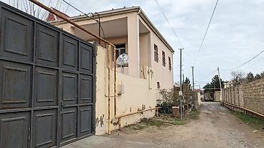 nabran ev satilir: Bakı, Buzovna, 156 kv. m, 8 otaq, Hovuzsuz, İnternet, Artezian quyusu, Qaz — 2