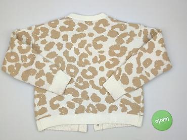 rabbit fur: Tu, Kardigan damski, rozmiar 3XL — 3