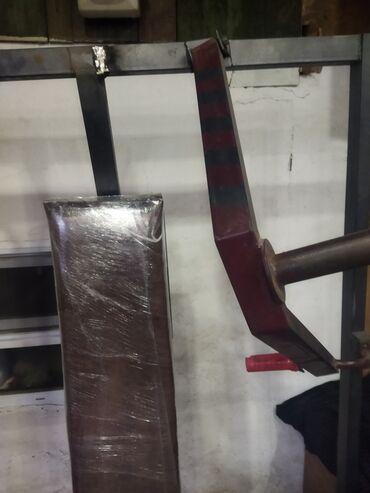 Силовые тренажеры: Силовой тренажер, Силовая рама, Для плеч, Для спины, Б/у, Самовывоз at lalafo.kg — 8 Силовые тренажеры: Силовой тренажер, Силовая рама, Для плеч, Для спины, Б/у, Самовывоз — 8