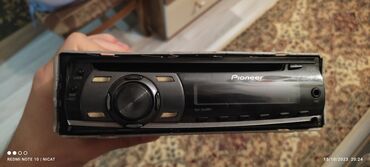 pioneer 944: Pioneer 2050