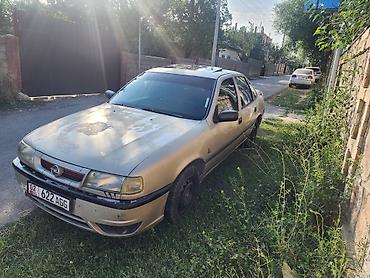 Унаа: Opel Vectra: 1994 г., Седан — 2