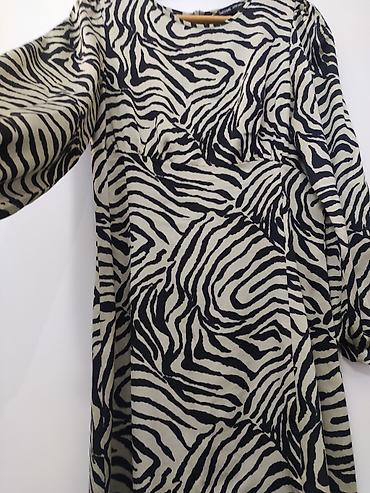 Вечерние платья: Вечернее платье, Классическое, Короткая модель, С рукавами, Открытая спина, L — 18