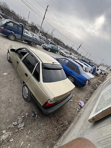 Daewoo: Daewoo Nexia: 2008 г., Механика, Бензин, Седан — 7