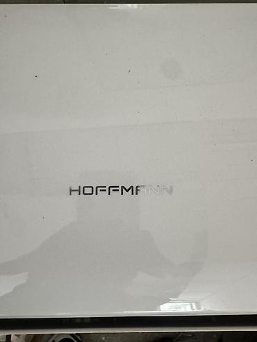 bk kondisoner: Yerlesir Genclikde. Qiymeti 200 teze kimidir az ishlenib. Hoffmann — 2