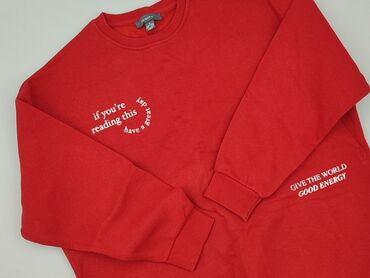 tommy hilfiger t shirty basic: Primark, Women`s sweatshirt, size S (EU 36)