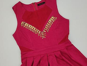 sukienka merce: Emamoda, Sukienka damska, rozmiar L — 1