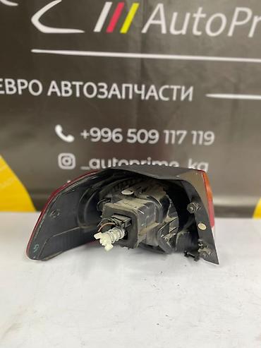 jetta vs5: Задний правый стоп-сигнал Volkswagen 2008 г., Б/у, Оригинал, Германия — 2