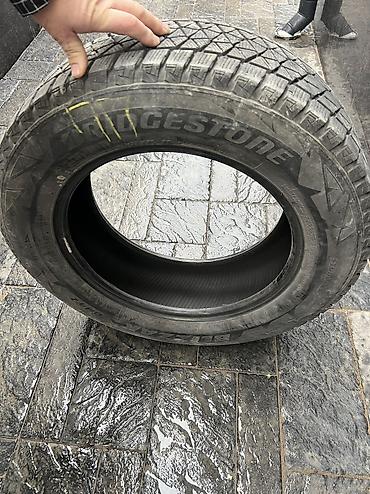17: Зимние шины d-17
Цена 20000 торг уместен — 6