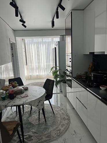 джал продажа: 3 комнаты, 10 м², 4 этаж, Свежий ремонт — 2