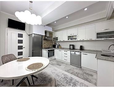 3 комнаты, 100 м², Ала-Арча ТРЦ Элитка, 8 этаж, Евроремонт at lalafo.kg 3 комнаты, 100 м², Ала-Арча ТРЦ Элитка, 8 этаж, Евроремонт