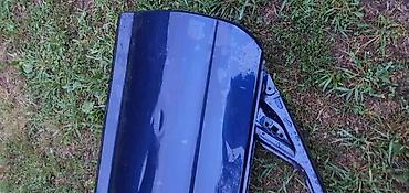 goodyear gume: LEVA VRATA G30 ZA BMW SERIJA 5 | BMW 5 g30 leva vrata — 3