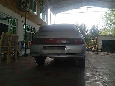 prado yan güzgü: LADA 112, gümüş rəng, hetçbek kuzov. Xüsusiyyətlər: - 5 qapılı — 1