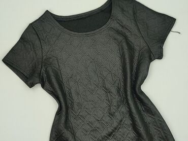 tanie sukienki na sylwestra plus size: Sukienka damska, rozmiar M