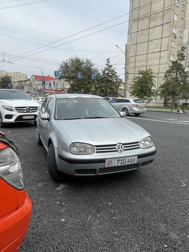 спойлер гольф 4: Volkswagen Golf: 1999 г., 1.4 л, Механика, Бензин, Хэтчбэк