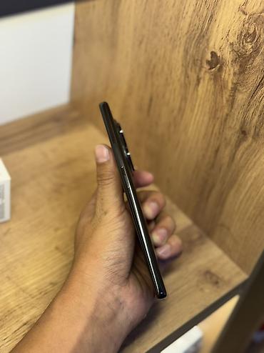 bluetooth модулятор: Redmi, Redmi Note 14 Pro, Б/у, 256 ГБ, цвет - Черный, 2 SIM — 3