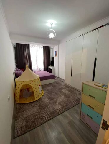 Офисы: 2 комнаты, 54 м², Элитка, 7 этаж, Евроремонт