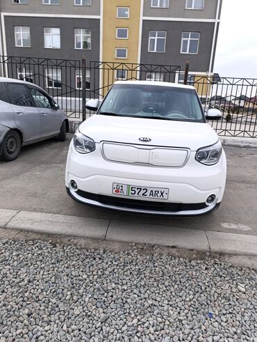 byd машина электромобиль: Kia Soul: 0.1 л, Автомат, Электромобиль, Универсал