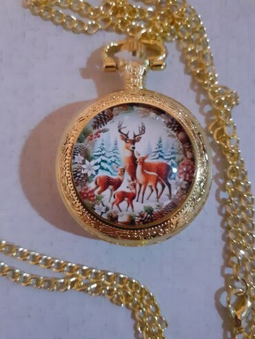 Əntiq saatlar: Cib saatları .Gənclik metrosu keçmiş Gənclik mehmanxanasının yanı — 17