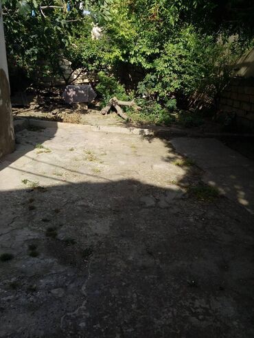 Həyət evləri və villaların satışı: Biləcəri 3 otaqlı, 100 kv. m, Kredit yoxdur, Təmirsiz