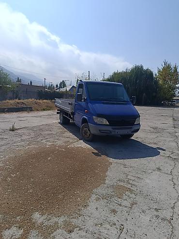 компрессор воздушный 50 л: Грузовик, Mercedes-Benz, Стандарт, 3 т, Б/у — 2