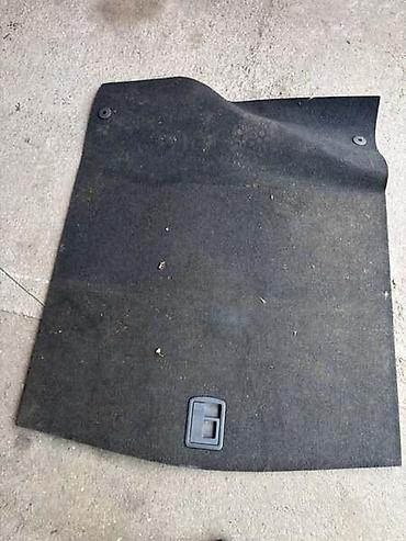 smart sensor ar991: POD GEPEKA ZA AUDI A4 OD 2008. DO 2014. GOD. | pod gepeka za Audi A4 — 1