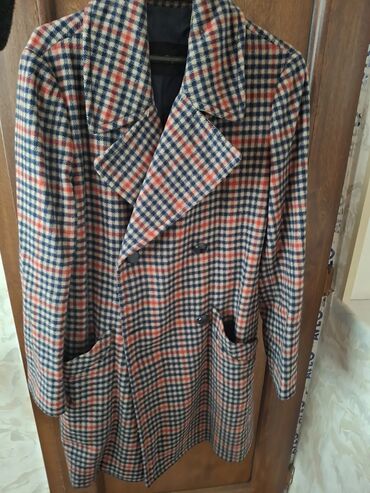 Paltolar: Qadin üçün palto.Macko firmasinindi.baha alinib — 12